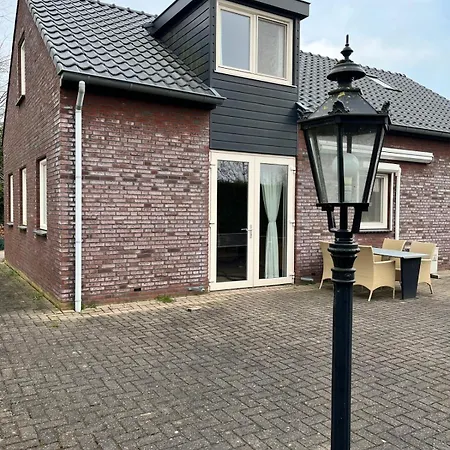 B&k Het Hoenveld Driel