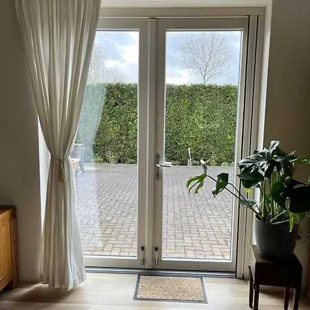 B&k Het Hoenveld