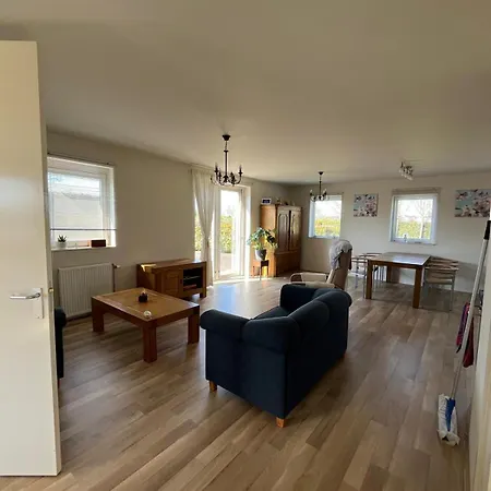 B&k Het Hoenveld Holiday home