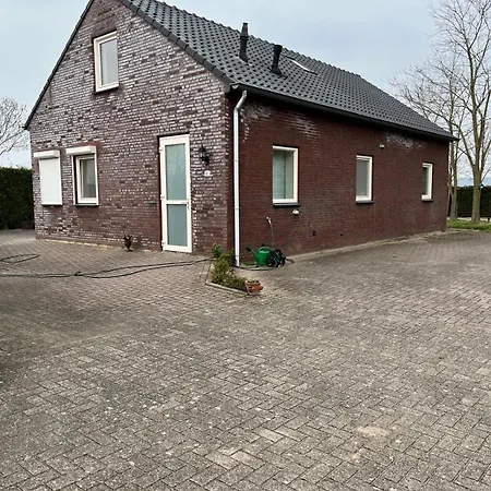 B&k Het Hoenveld Driel