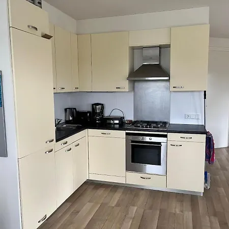 B&k Het Hoenveld Ferienhaus