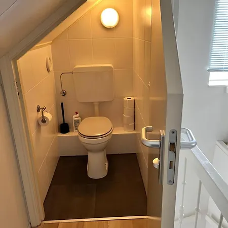 B&k Het Hoenveld