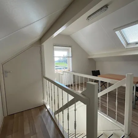 Ferienhaus B&k Het Hoenveld Driel