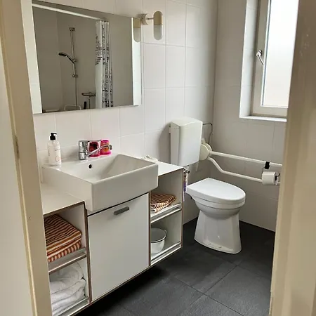B&k Het Hoenveld Ferienhaus Driel